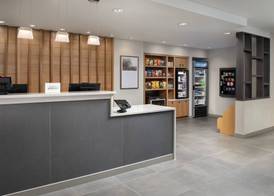TownePlace Suites by Marriott Cincinnati Mason 2