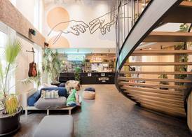 Maverick Central Market 4
