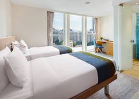 Summit View Kowloon 5