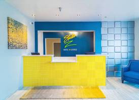 Studio Z, an Ascend Collection Hotel 3