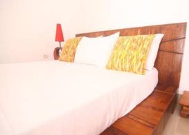 ILLIYIN Boutique Hotel 5