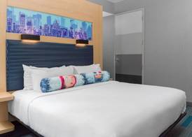 Aloft by Marriott Gainesville University Area 3