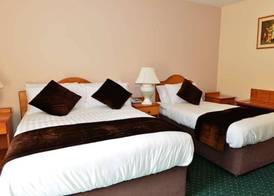 Murphy's Hotel 2