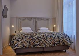 Classik Hotel Alexander Plaza 3
