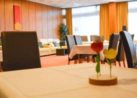 CAREA Residenz Hotel Harzhöhe 5