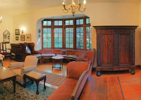 Foxwood House 4