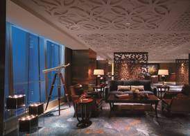 China World Summit Wing, Beijing, A Shangri-La Hotel 5