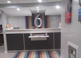 Motel 6 Carlisle, PA - Cumberland Valley 4