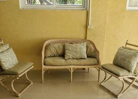 Comfy Guest Rooms 2
