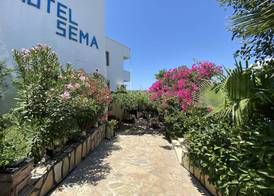 Hotel Sema 5
