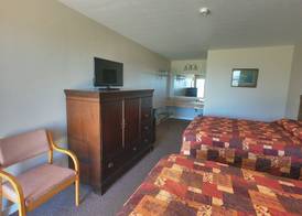 Lake Fork Resort 5