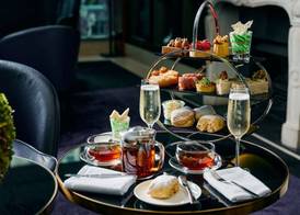 The Westin Melbourne 4