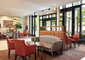 Leonardo Hotel Dresden Altstadt 2
