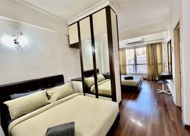 Casa Mutiara Apartments by Moonlight 5