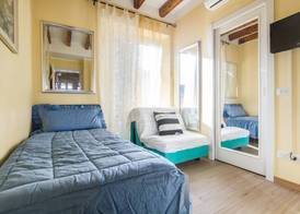 B&B Antico Cortile 2