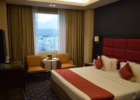 Ramee Guestline Hotel 5
