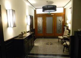 Hotel Hellwege 2