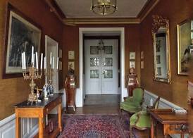 Manoir de la Salle du Roc 2
