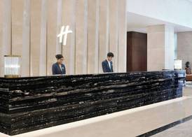 Holiday Inn DUBAI AL-MAKTOUM AIRPORT by IHG 2