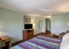 Rodeway Inn Lakeville - Finger Lakes Area 4