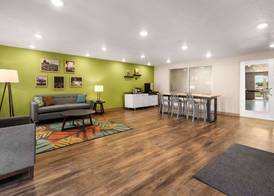 WoodSpring Suites Bowling Green I-65 2