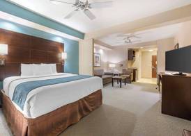 Best Western Plus Midland Suites 4