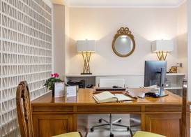 Sweet Home Hotel 2
