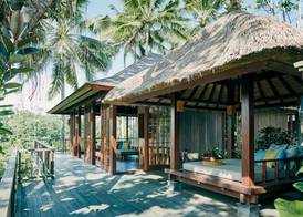 Hoshinoya Bali 5