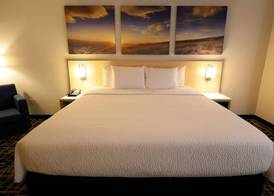 Days Inn by Wyndham Jackson 4