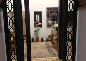 HOTEL BOUTIQUE ALMA ANDALUSí 2