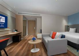 Holiday Inn Express Shunde Daliang by IHG 4