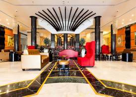 Red Castle Hotel 4