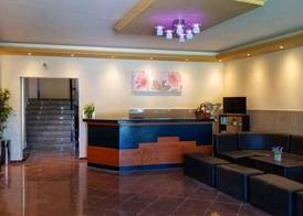 Porto Marina Aparthotel 3