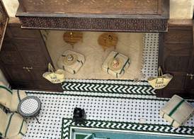 Riad Ks & Spa 2