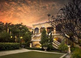 Praya Palazzo 2