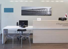 City Express Suites by Marriott Tijuana Rio 3