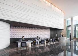 Renaissance Suzhou Taihu Lake Hotel 3