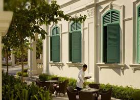 The Majestic Malacca, Melaka - Small Luxury Hotels of the World 4