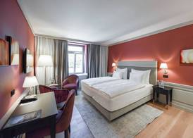 Cresta Palace Celerina St Moritz active-in and experience-out 5