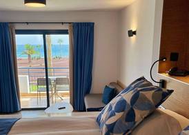 Playitas Aparthotel - Sports Resort 5