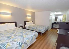 Motel 6-Hamburg, NY 4