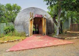 Warthogs Bush Lodge 2