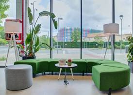 Estudios y Habitaciones Modernas en PAMPLONA, SK 2