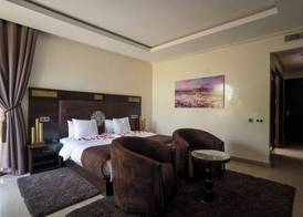 Palais Gen Eden Marrakech – Séjour VIP avec Piscine, Restaurant et Services Premium 2