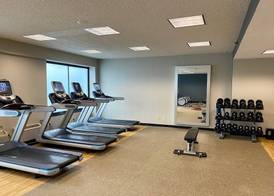 Doubletree by Hilton Somerset Hotel and Conference Center 2