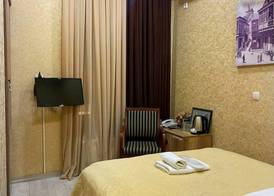 Epic Meidan Hotel 3