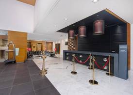 Park Inn by Radisson Navi Mumbai 3