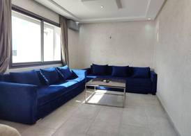 Les Belles Residences F 4
