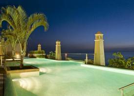 Hotel Playa Calera 2