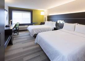 Holiday Inn Express & Suites ST. PAUL NE (VADNAIS HEIGHTS) by IHG 3